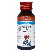 Иримедади Масло для слизистых носа, горла и десен 50ml