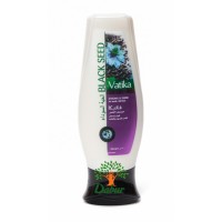 КОНДИЦИОНЕР ДЛЯ ВОЛОС, СЕМЕНА ЧЕРНОГО ТМИНА, ВАТИКА ДАБУР, 200 МЛ, VATIKA DABUR BLACK SEED, 200 МЛ
