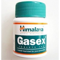 Газекс улучшает пищеварение