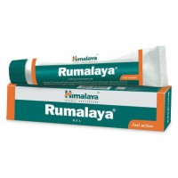 Румалая гель для суставов и мышц
