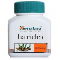 ХАРИДРА (КУРКУМА), HARIDRA HIMALAYA,  (60CAP)