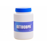 Литосорб - сорбент нового поколения