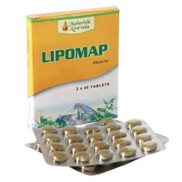 Липомап - для похудения, cнижает уровень холестерина и вязкость крови.