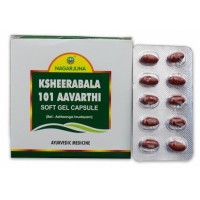 Кширабала 101 Коттаккал