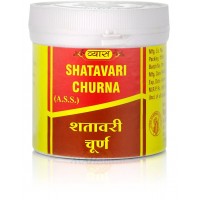 Шатавари чурна Vyas «Shatavari Churna»