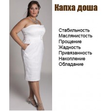 Люди типа Капха