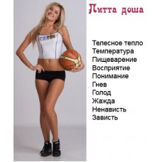 Люди типа Питта